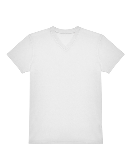 B&C BE INSPIRED - #E150 V T-Shirt