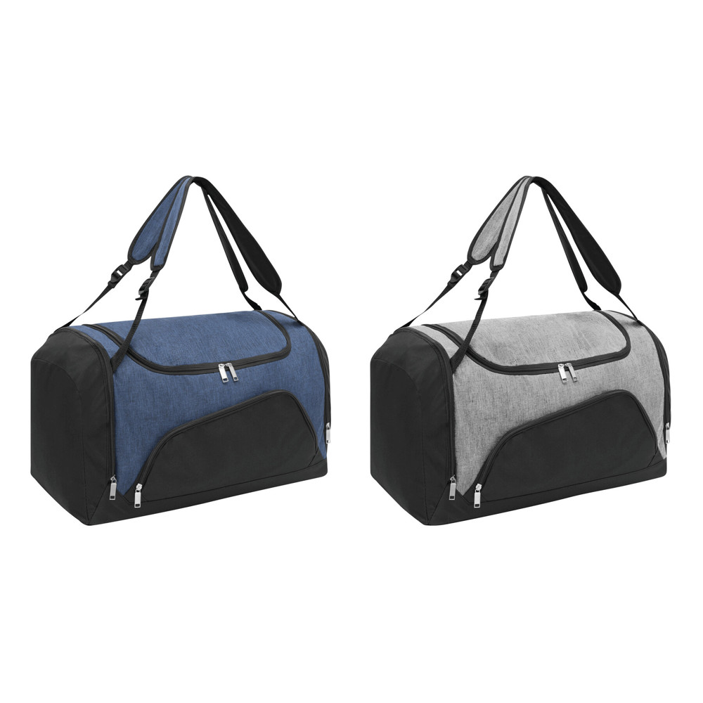 2 IN 1 - Sporttasche
