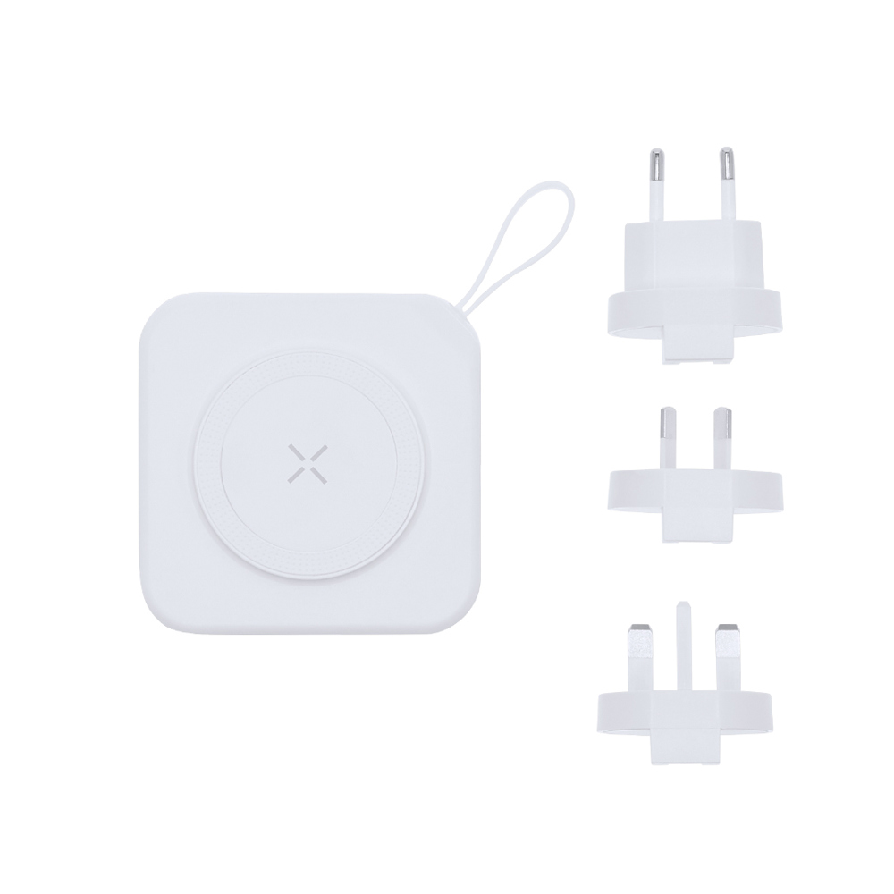 Multifunktion Reise Adapter Joks