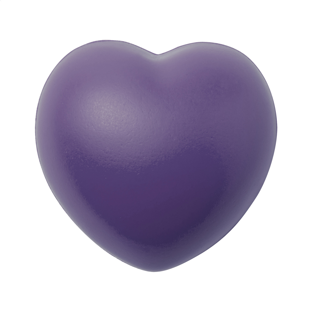 Adora - Anti-Stress-Ball - lila