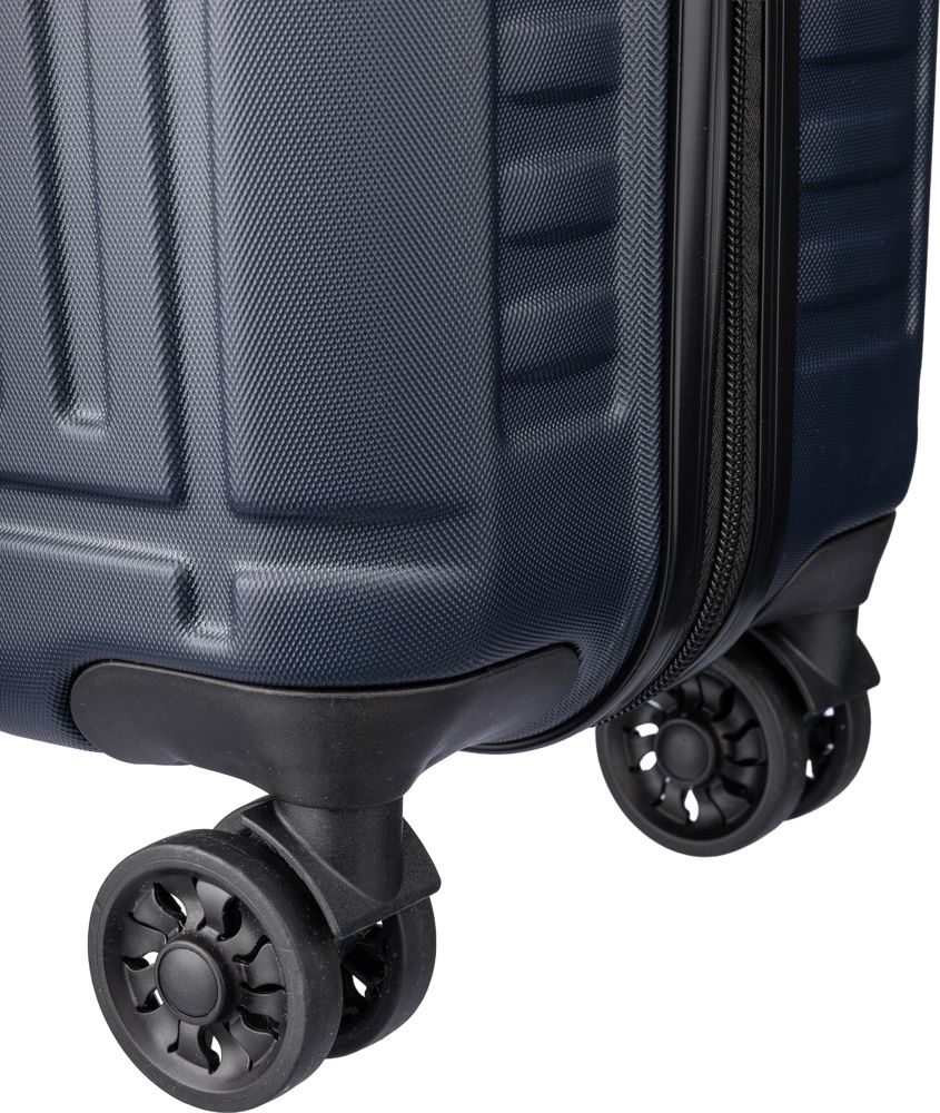 ABS-Gepäcktrolley Elke