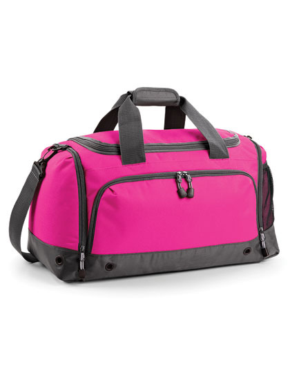 BagBase - Athleisure Holdall - Fuchsia