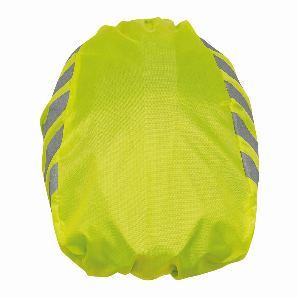 BIKE PROTECT - Fahrradhelm Regenschutz