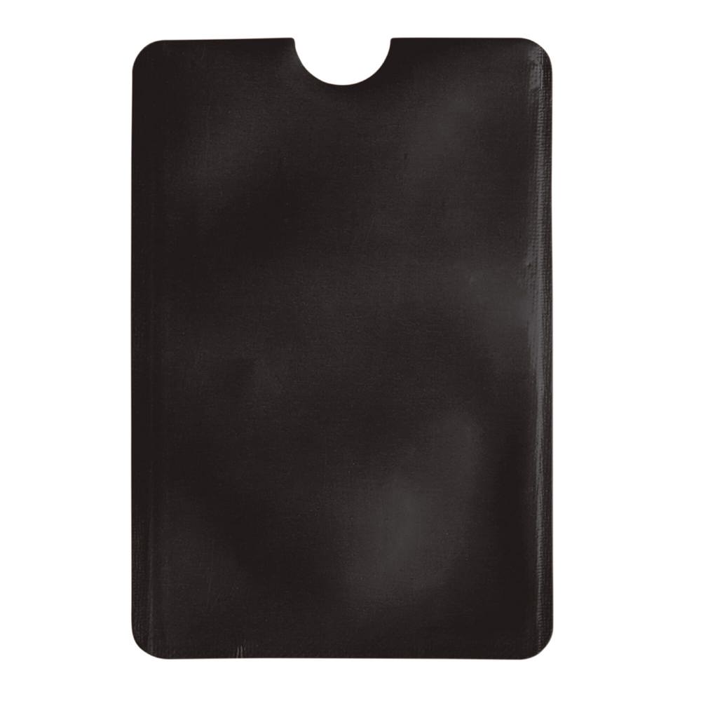 Kartenhalter Soft Anti Skim