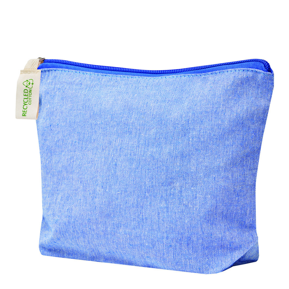 GOA - Utensilientasche - Blau