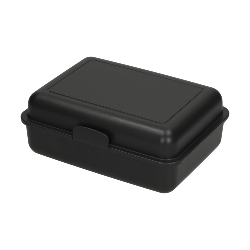 Bio-Vorratsdose "Pausen-Box" - schiefer