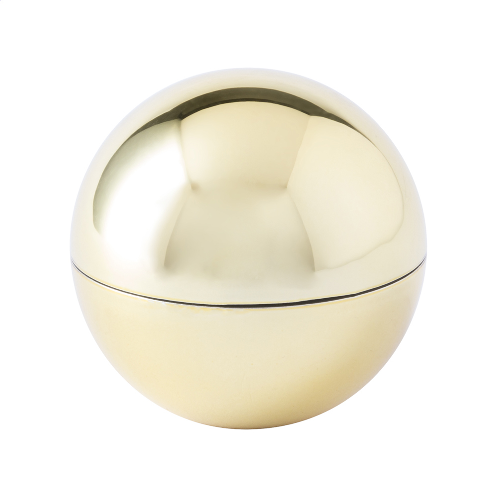 Baloris - Lippenbalsam - gold