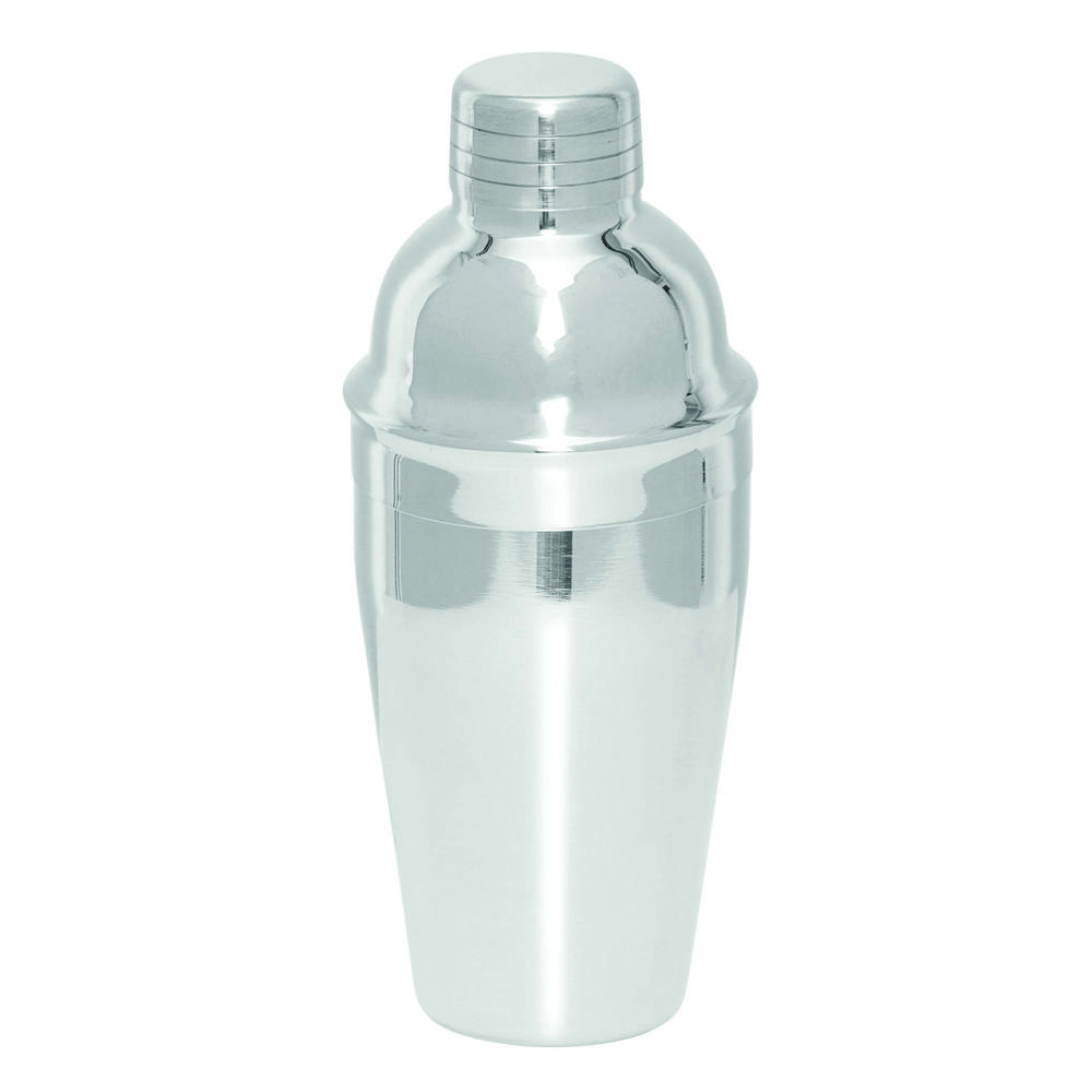 BARKEEPER - Edelstahl-Cocktailshaker-Set
