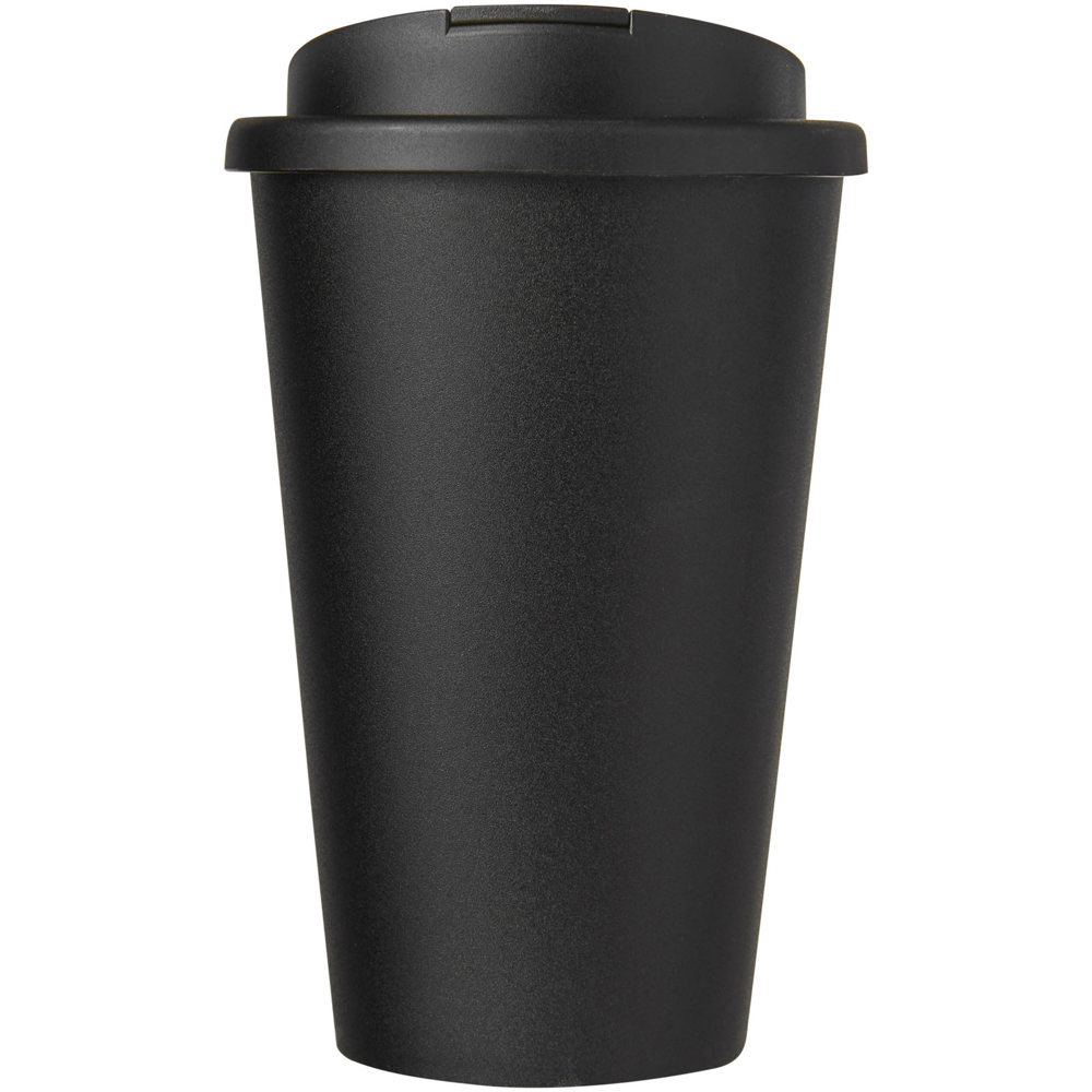Americano® 350 ml Isolierbecher mit auslaufsicherem Schraubverschluss