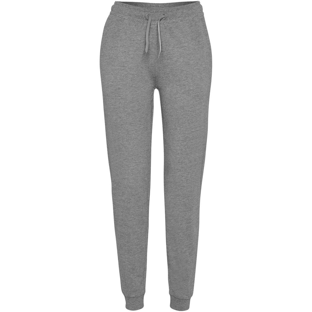 Adelpho 280 g/m² Hose für Damen - marl grau