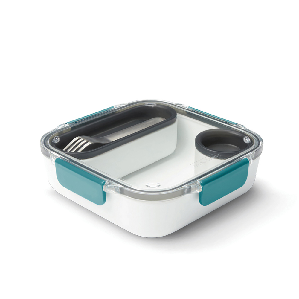 Black+Blum Lunch Box Original - turkis (± PMS 315U)