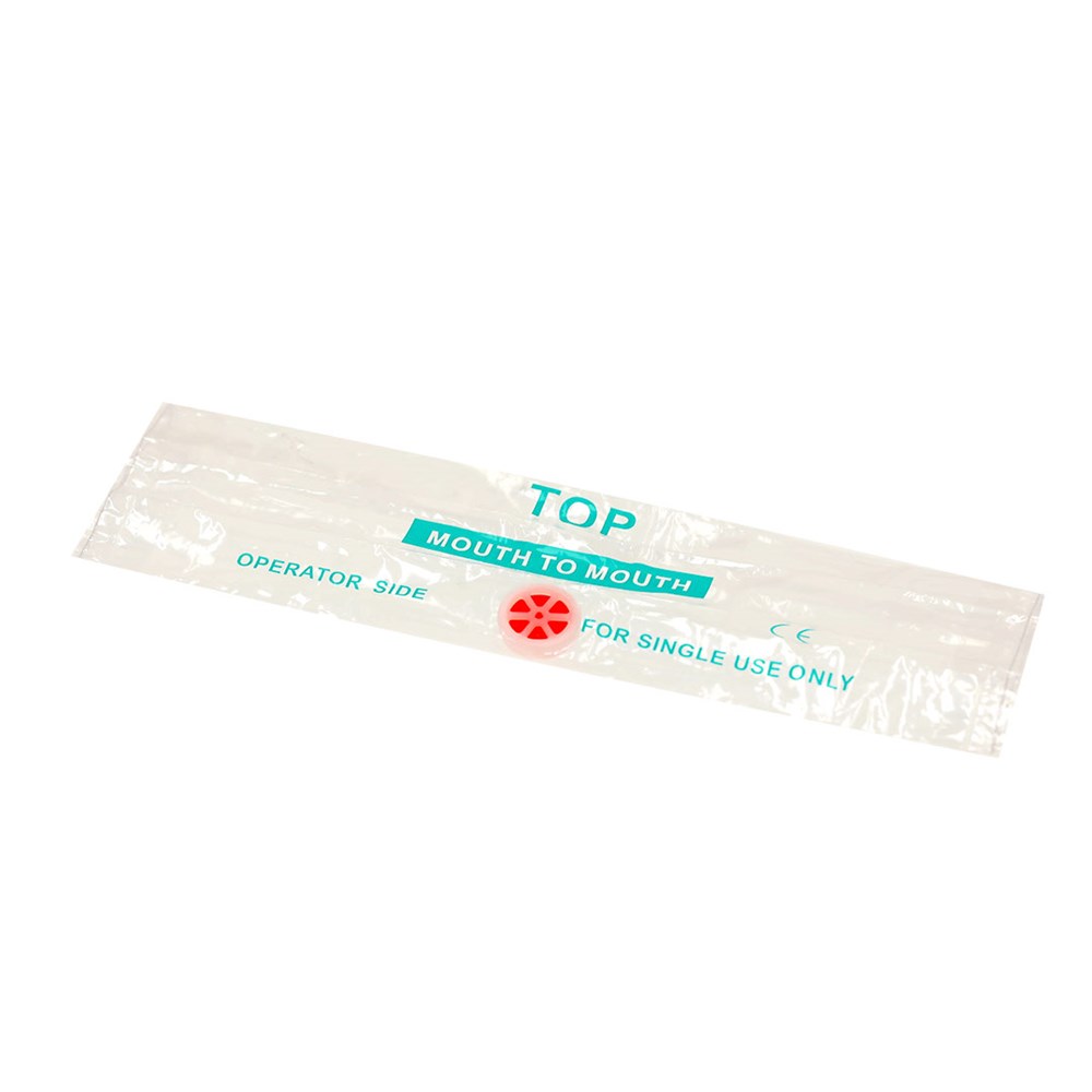 Schlüsselanhänger CPR-Maske Ibanor