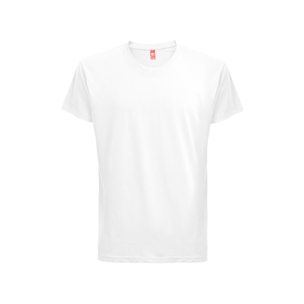 FAIR 3XL WH. T-Shirt, 100% Baumwolle - weiß