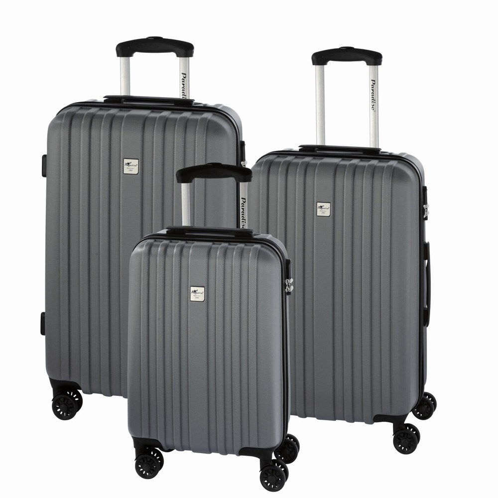 AURORA - Trolley-Set, 3-tlg.