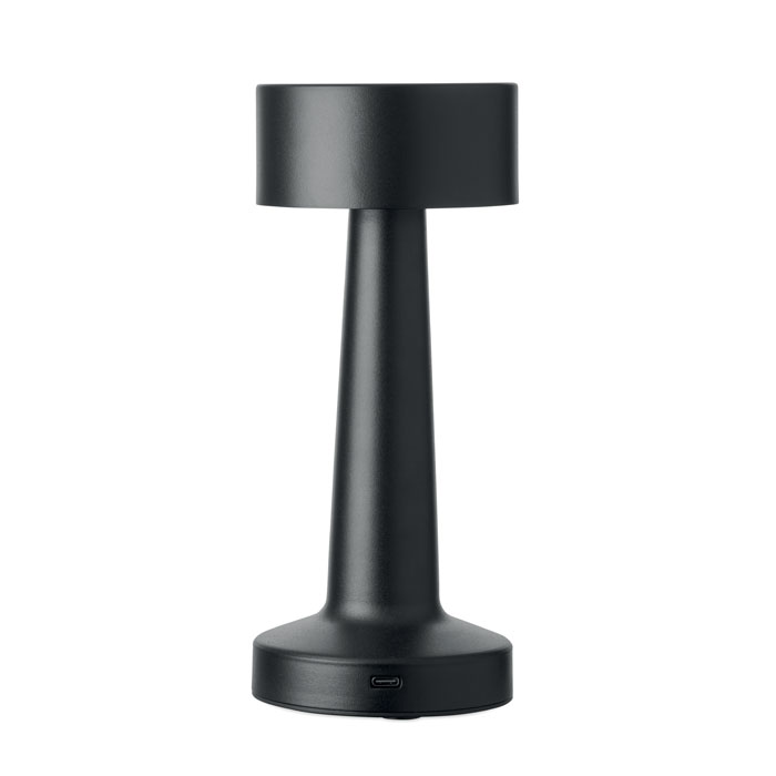 HIERLUZ - USB-Tischlampe Metall