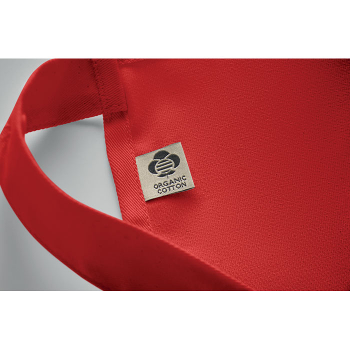 GAMMA - Küchenschürze Organic Cotton