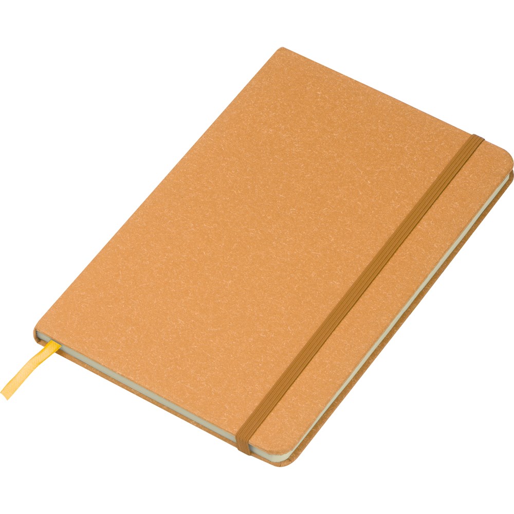 A5 Notizbuch mit gepunkteten Seiten AGNESE