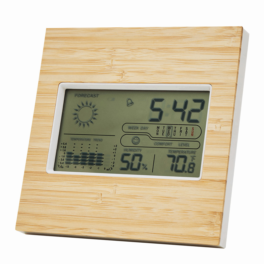 FORECAST - Wetterstation