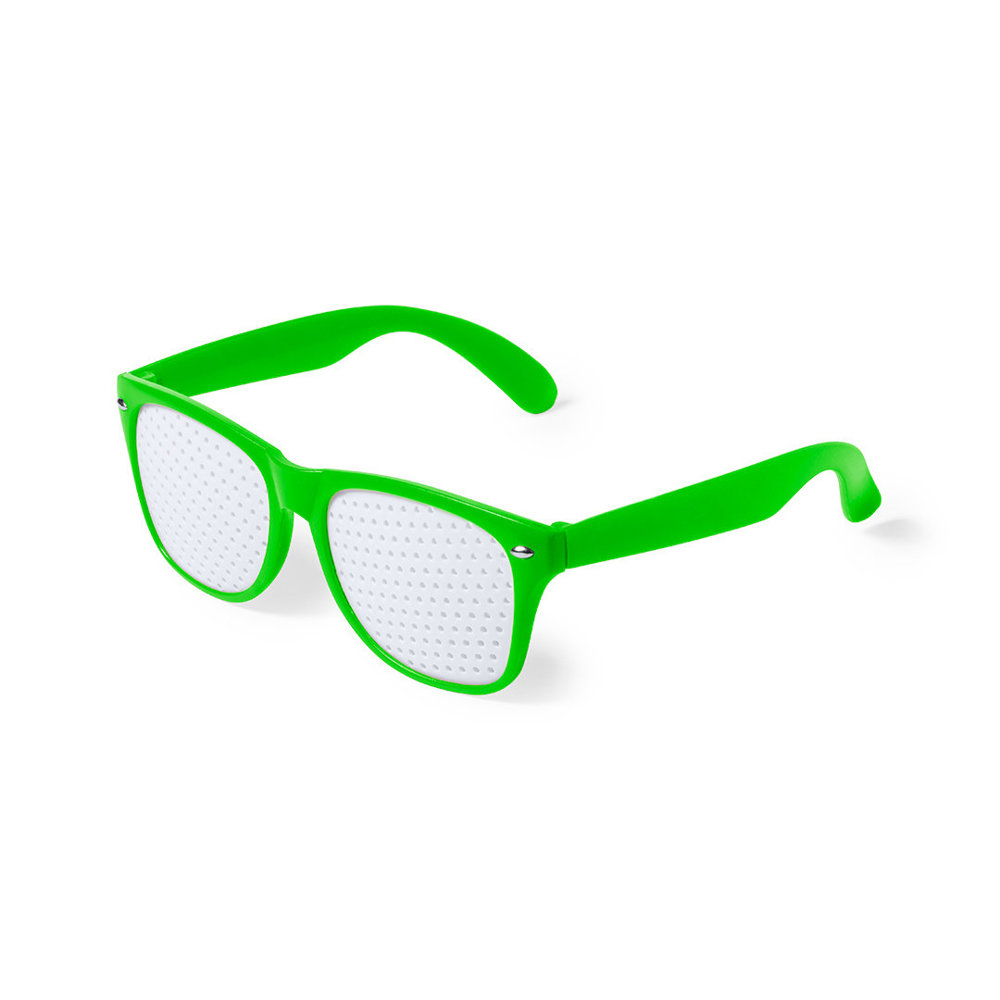 Brille Zamur - VER