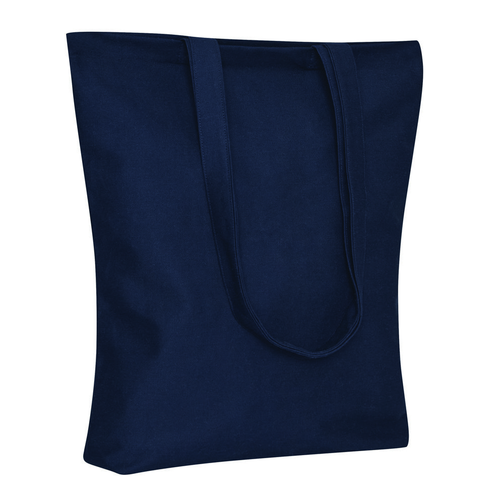 KORBA - Shopper - dunkelblau