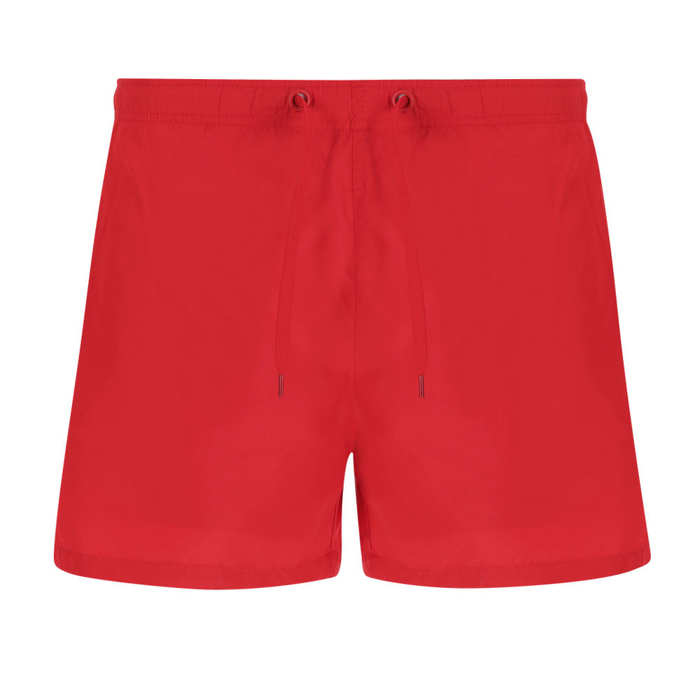 Badeshorts Merlin - ROJ