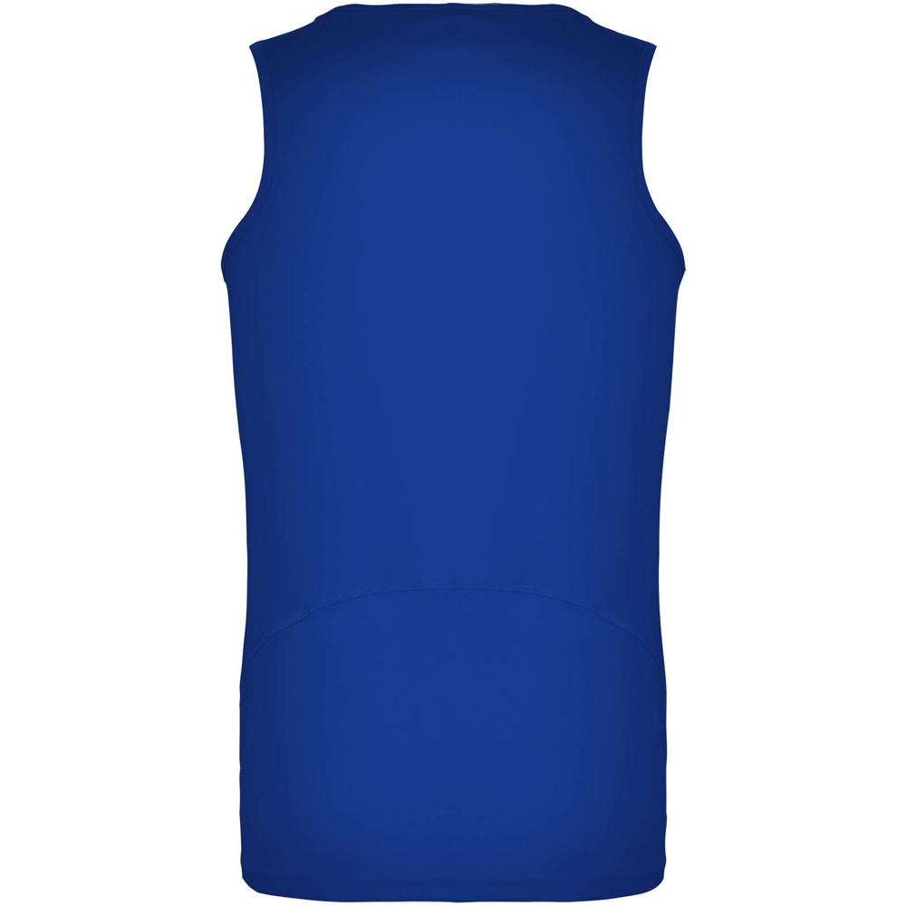 Andre 140 g/m² Sport Top für Kinder