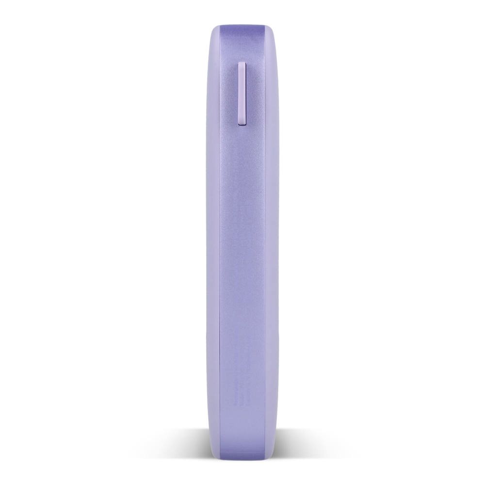 2PB12100 | Fresh 'n Rebel Powerbank 12000mAh USB-C Schnellladung 20W