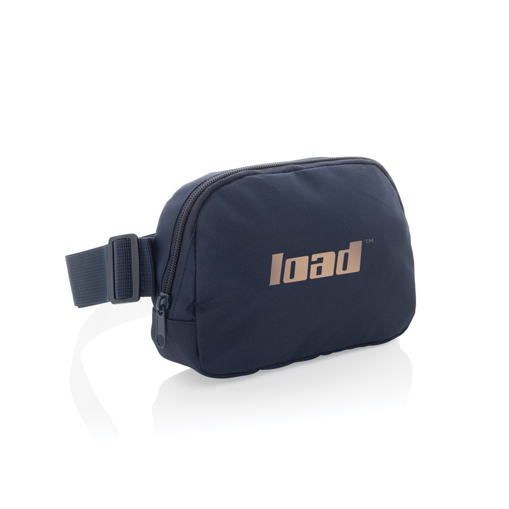 Aero Aware™ RPET Everyday Sling Bag
