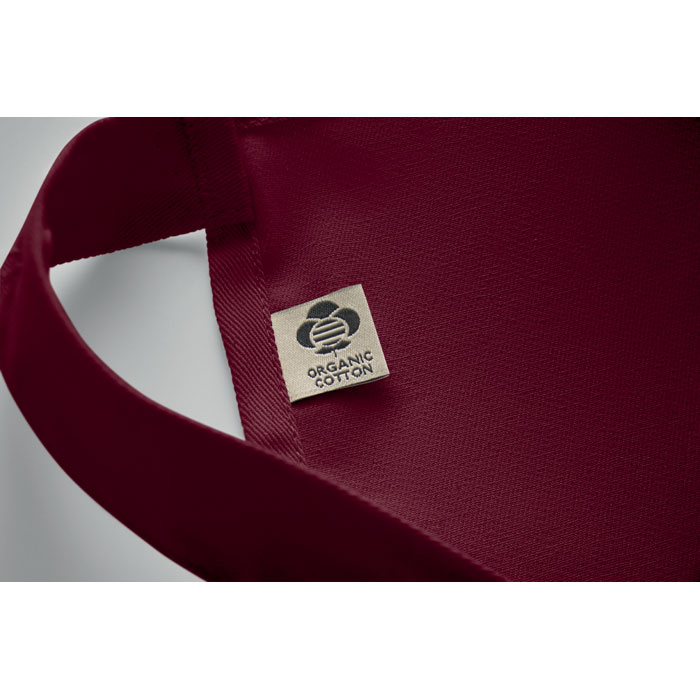 GAMMA - Küchenschürze Organic Cotton