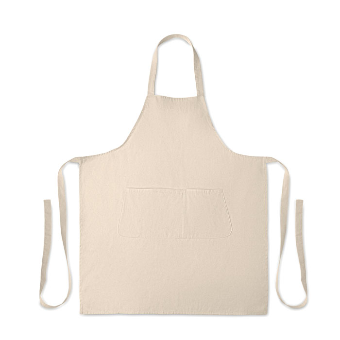GAMMA COLOUR - Küchenschürze Organic Cotton