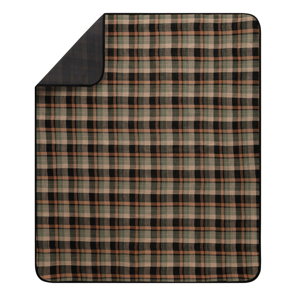 4 PICKNICK - Picknick Tasche