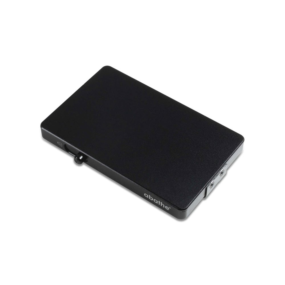 MagCard "phone" - schwarz