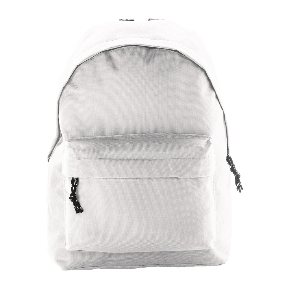 Atlantis - Rucksack - Weiß