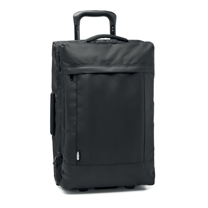 ARTIC - 600D RPET Trolley