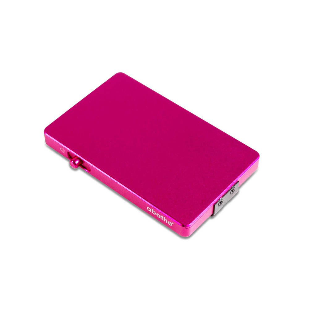 MagCard "phone" - pink