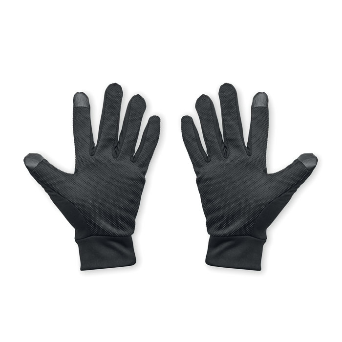 LESPORT - Touchscreen Sporthandschuhe