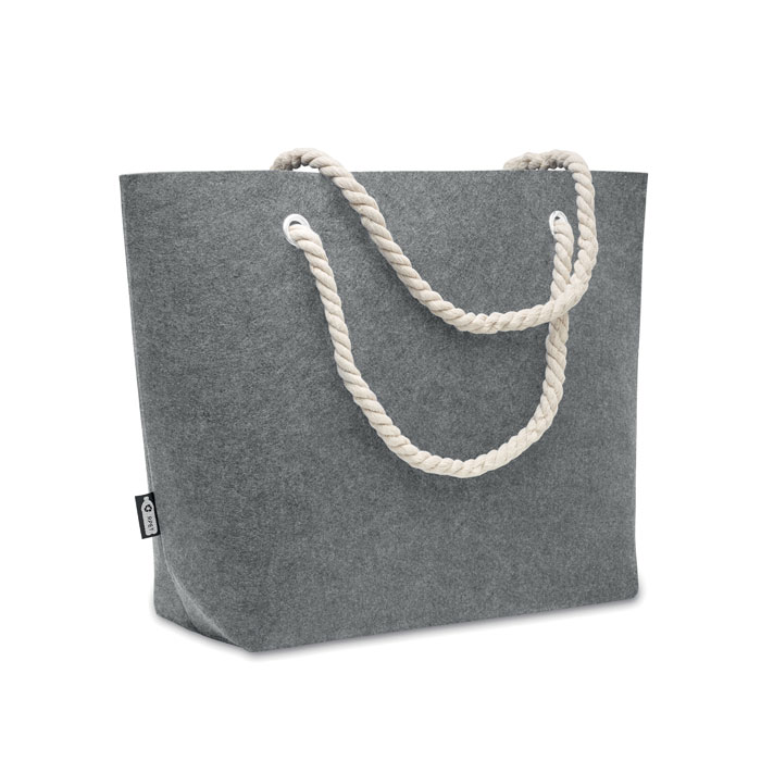 FELTSEA - Einkaufs- oder Strandtasche
