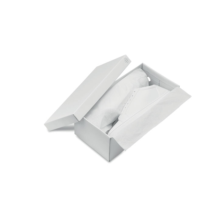 BLANCOS - Sneakers aus PU Gr. 40