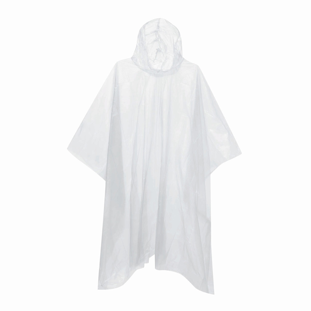 AUTUMN - Regenponcho