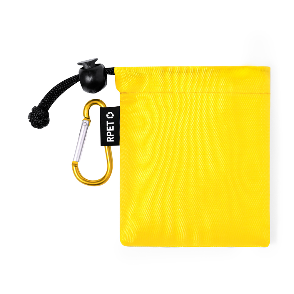 Poncho Claytop - AMA