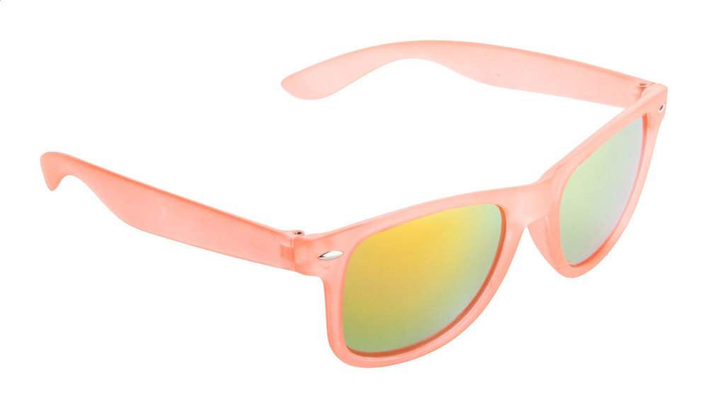 Arugam - Sonnenbrille - orange