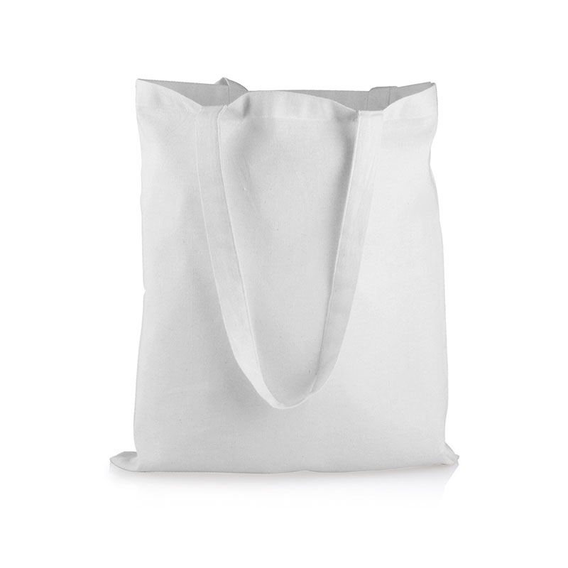 Baumwolltasche Emily - White