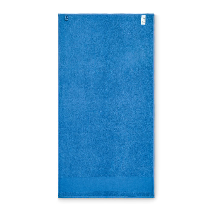 ISLAND 50 - Handtuch Baumwolle