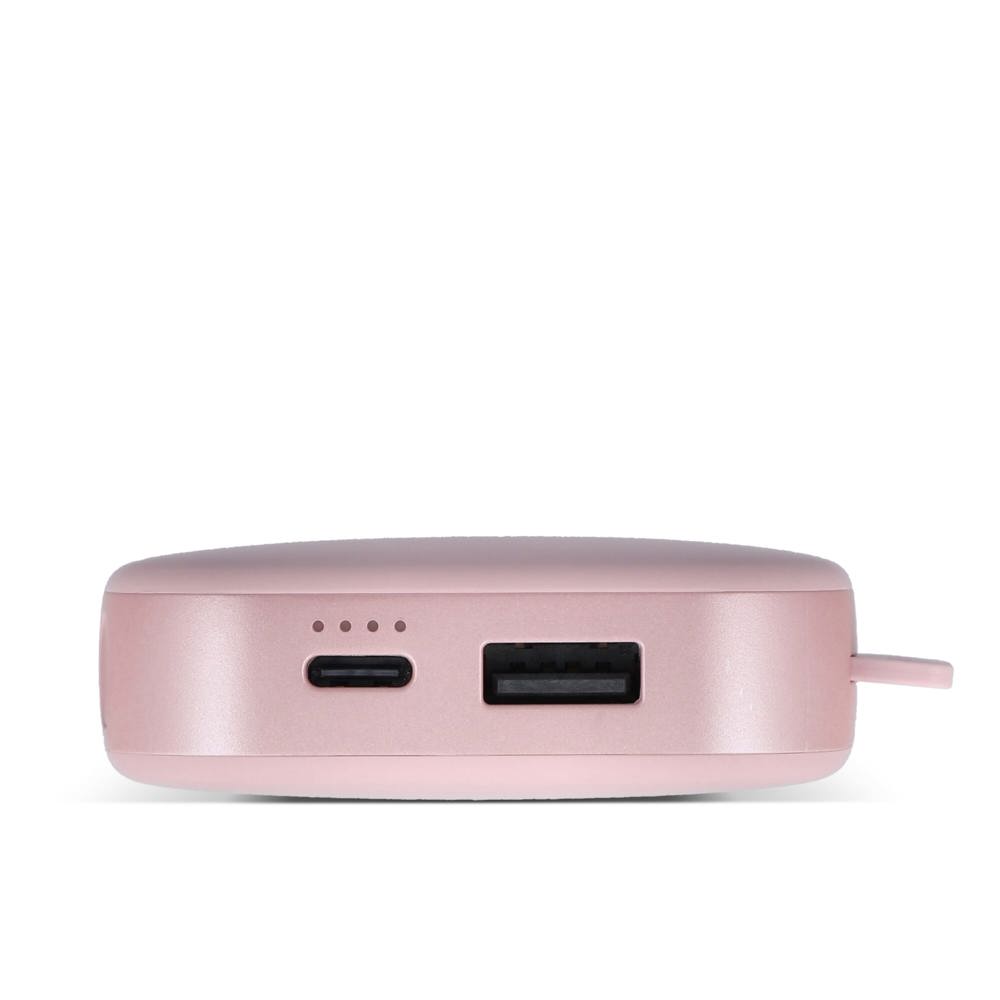 2PB12100 | Fresh 'n Rebel Powerbank 12000mAh USB-C Schnellladung 20W