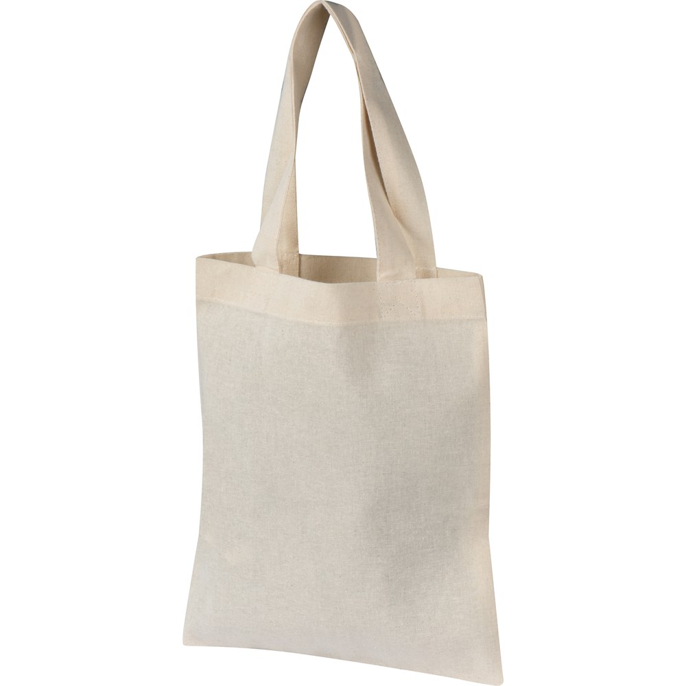 Apothekertasche aus Baumwolle MARLENE