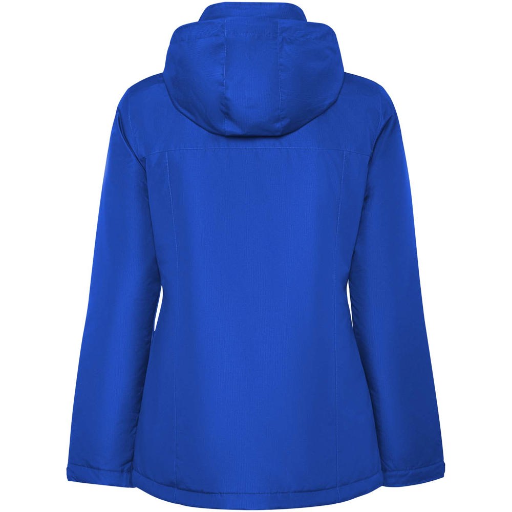 America wattierter Parka für Damen