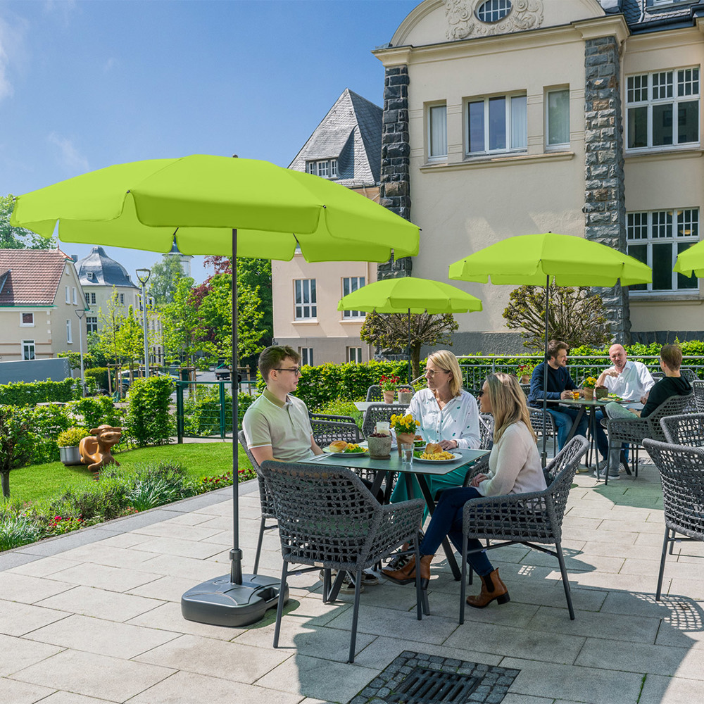 8186 Sonnenschirm M
