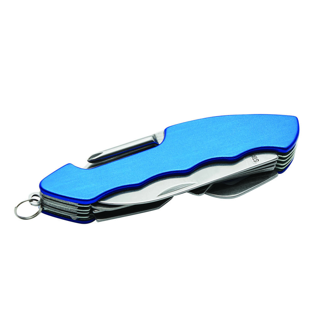 ALL TOGETHER - Taschenmesser - Blau