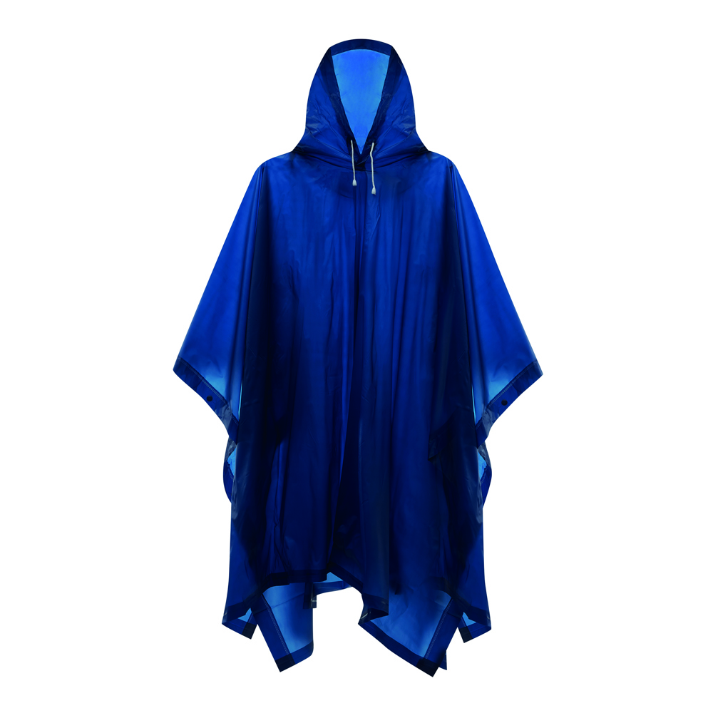KEEP DRY - Fahrradponcho