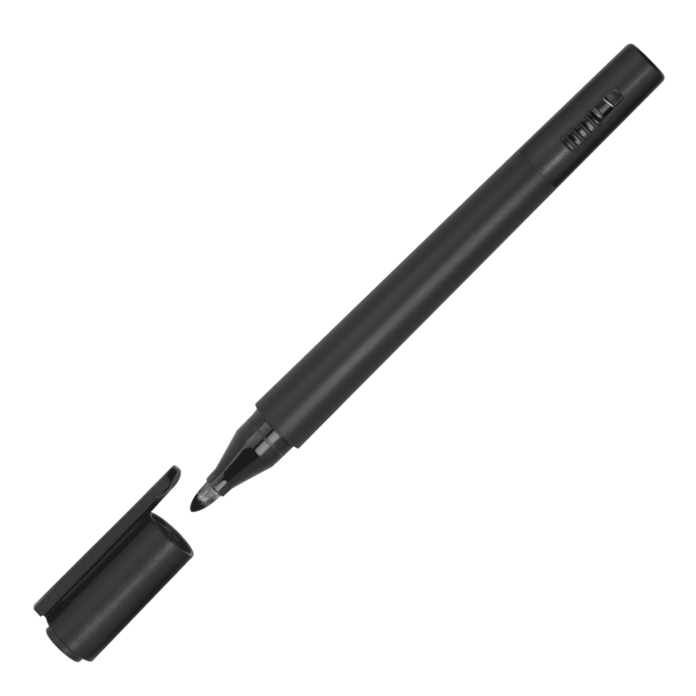 2in1 Cutter mit Filzstift GARRETT